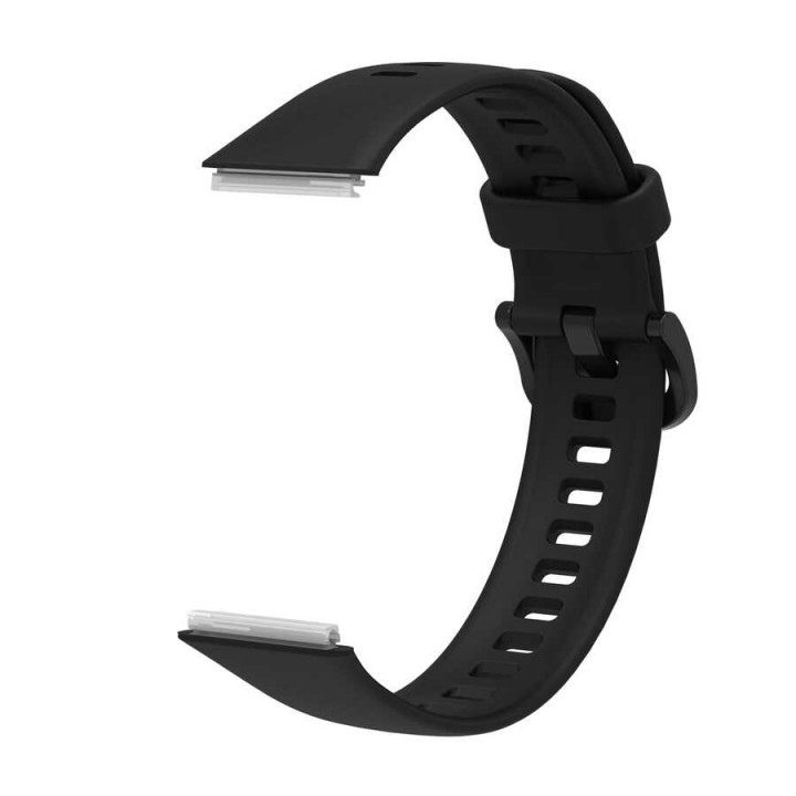 Huawei Band 7 KRD-71 Silikon Kordon