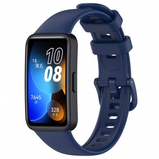 Huawei Band 8 Zore Klasik Kordon Huawei Band 8 Zore Klasik Kordon