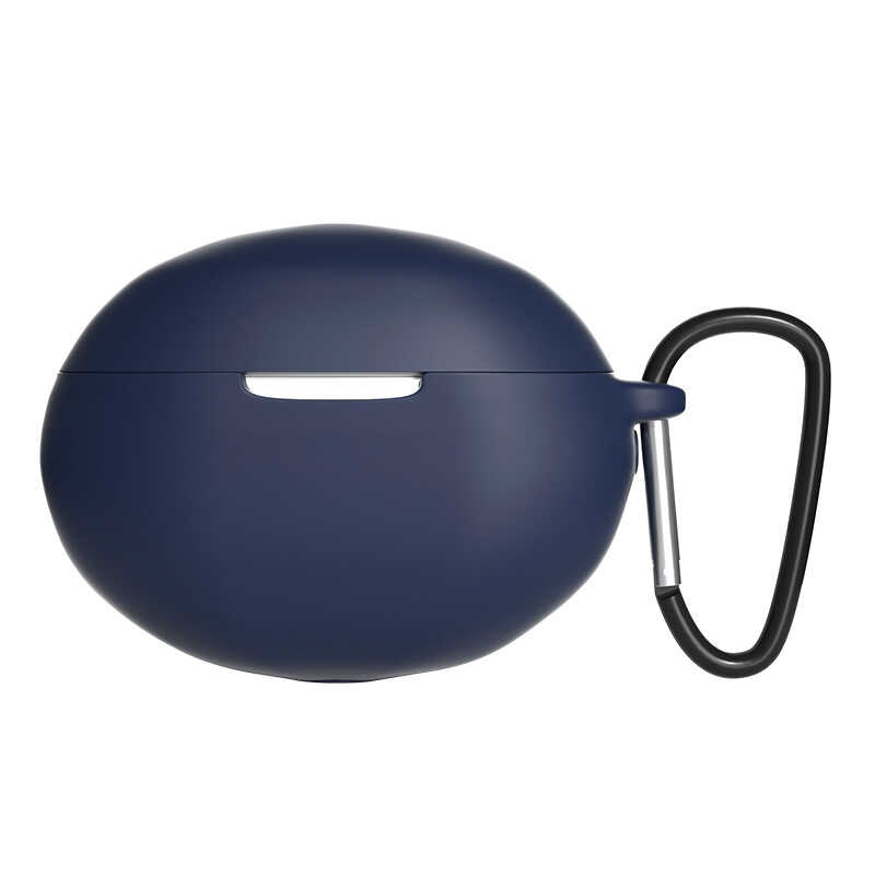 Bal-z Huawei FreeBuds 4i  Standart Silikon Kılıf