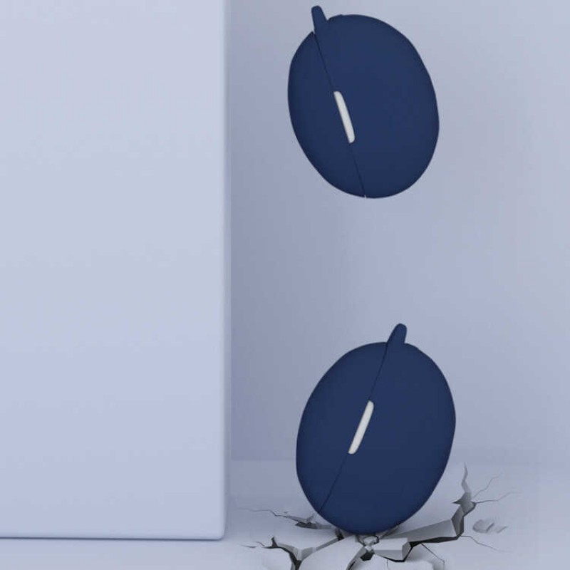 Bal-z Huawei FreeBuds 4i  Standart Silikon Kılıf