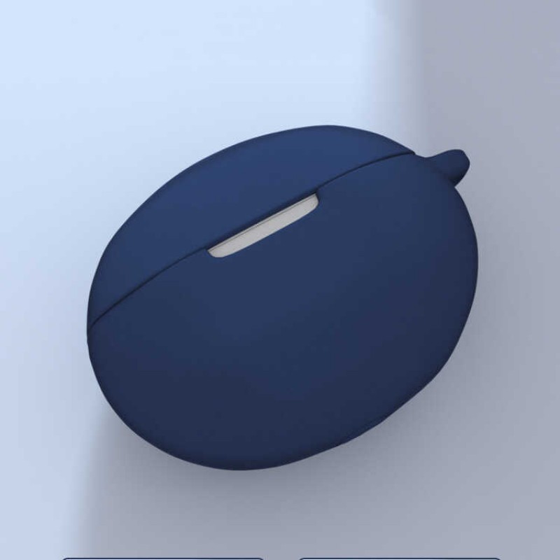 Bal-z Huawei FreeBuds 4i  Standart Silikon Kılıf