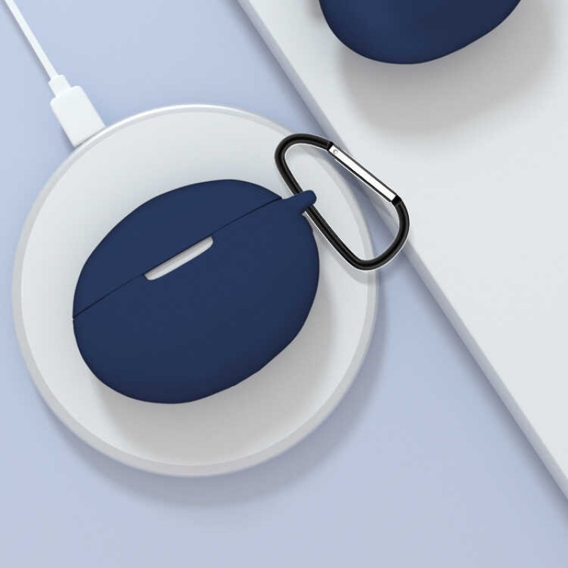 Bal-z Huawei FreeBuds 4i  Standart Silikon Kılıf