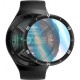 Huawei GT 2E 46mm Sport PMMA Pet Saat Ekran Koruyucu Huawei GT 2E 46mm Sport PMMA Pet Saat Ekran Koruyucu