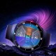 Huawei GT 2E 46mm Sport PMMA Pet Saat Ekran Koruyucu Huawei GT 2E 46mm Sport PMMA Pet Saat Ekran Koruyucu