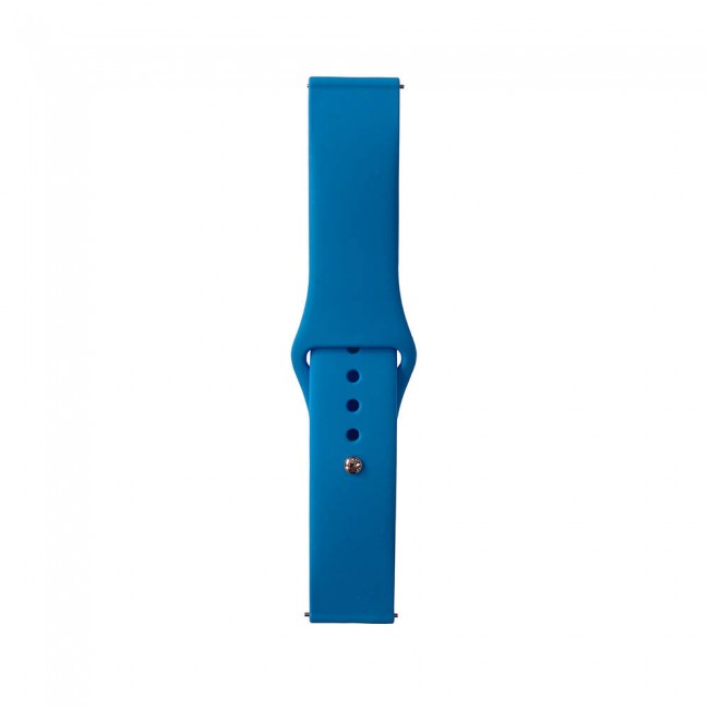 Huawei GT2 42mm Band Serisi 20mm Klasik Kordon Silikon Strap Kayış Huawei GT2 42mm Band Serisi 20mm Klasik Kordon Silikon Strap Kayış