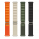 Huawei GT2 42mm Zore KRD-74 20mm Hasır Kordon Huawei GT2 42mm Zore KRD-74 20mm Hasır Kordon