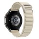 Huawei GT2 42mm Zore KRD-74 20mm Hasır Kordon Huawei GT2 42mm Zore KRD-74 20mm Hasır Kordon
