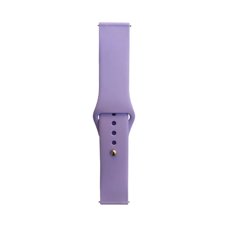 Bal-z Huawei GT2 46mm Band Serisi 22mm Klasik Kordon Silikon Strap Kayış