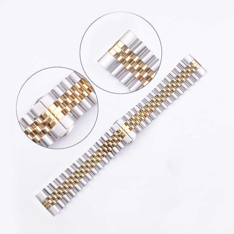 Bal-z Huawei GT2 46mm KRD-36 22mm Metal Kordon