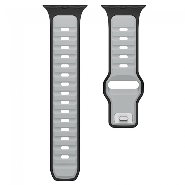 Huawei GT2 46mm Zore KRD-135 22mm Silikon Kordon Strap Kayış