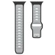 Huawei GT2 46mm Zore KRD-135 22mm Silikon Kordon Strap Kayış