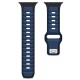 Huawei GT2 46mm Zore KRD-135 22mm Silikon Kordon Strap Kayış