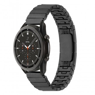 Huawei GT2 46mm Zore KRD-82 22mm Metal Kordon Huawei GT2 46mm Zore KRD-82 22mm Metal Kordon