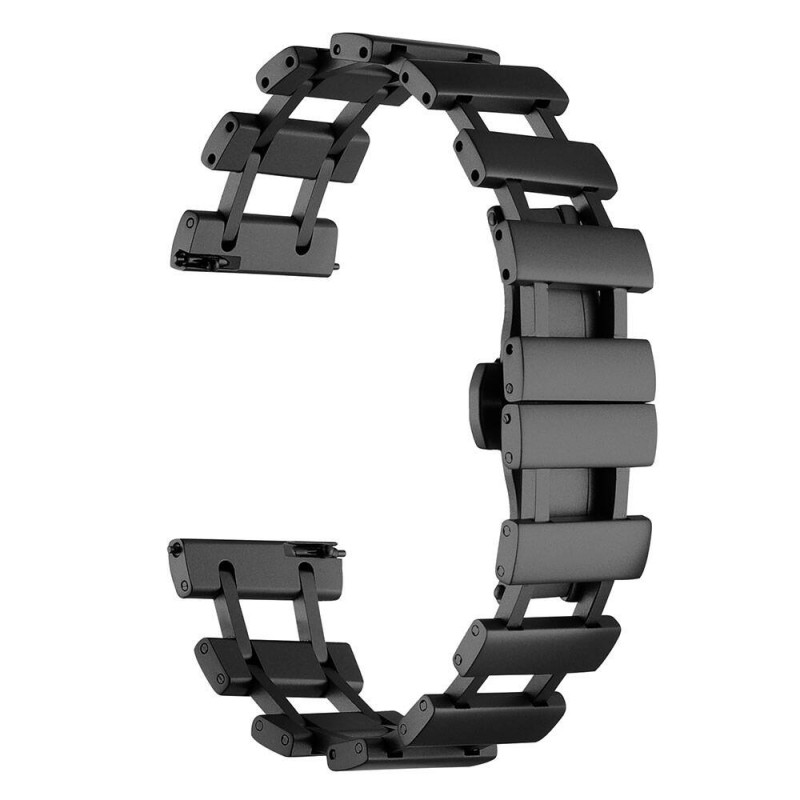 Bal-z Huawei GT2 46mm  KRD-96 22mm Metal Kordon