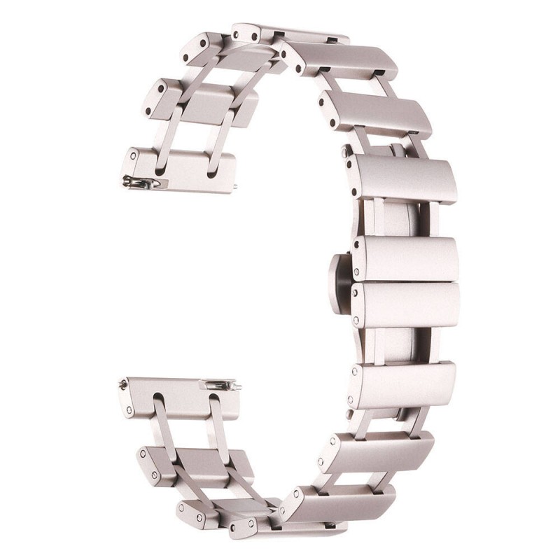 Bal-z Huawei GT2 46mm  KRD-96 22mm Metal Kordon