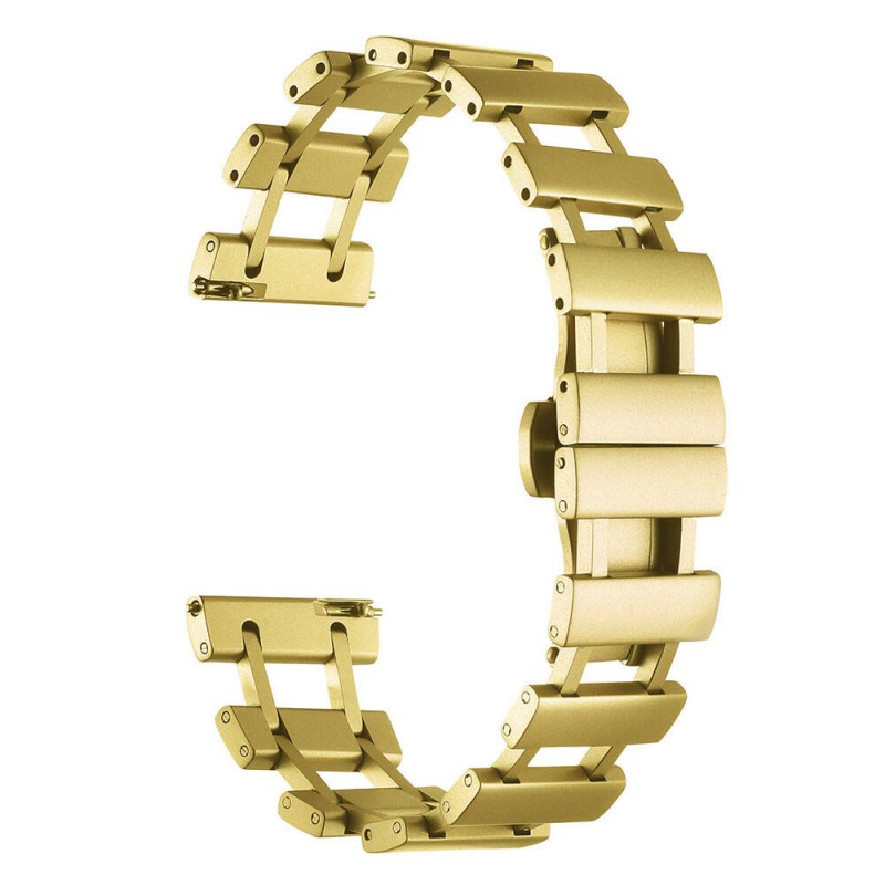 Bal-z Huawei GT2 46mm  KRD-96 22mm Metal Kordon