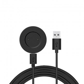 Huawei GT2 46mm Zore Usb Şarj Kablosu Huawei GT2 46mm Zore Usb Şarj Kablosu