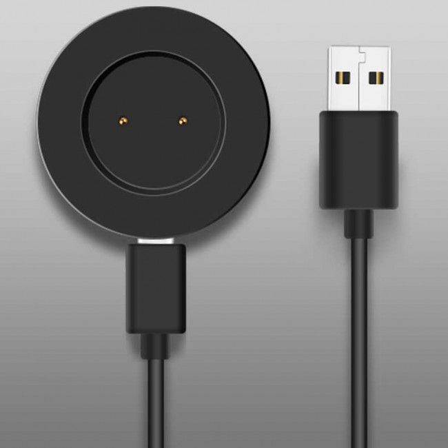 Huawei GT2 46mm Zore Usb Şarj Kablosu