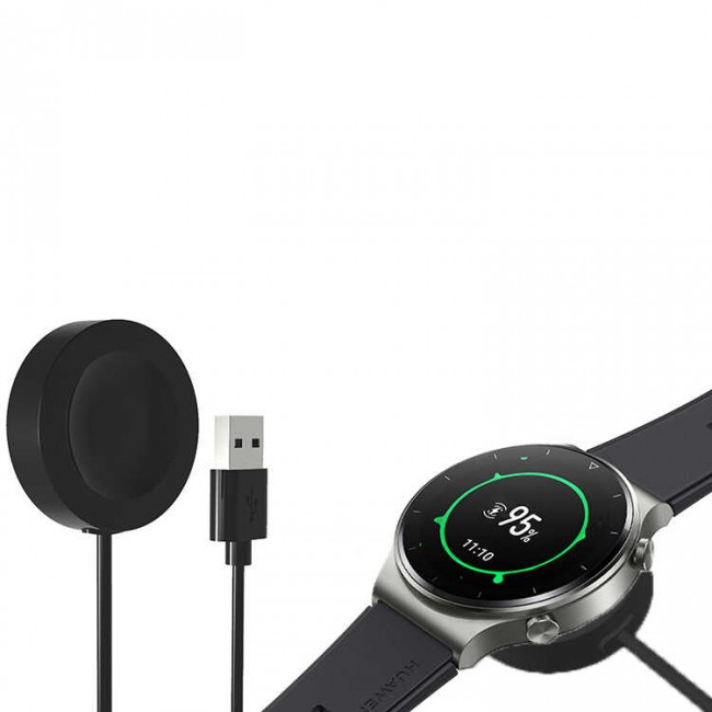 Huawei GT2 Pro Zore Usb Şarj Kablosu Huawei GT2 Pro Zore Usb Şarj Kablosu