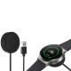 Huawei GT2 Pro Zore Usb Şarj Kablosu Huawei GT2 Pro Zore Usb Şarj Kablosu