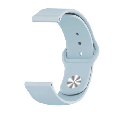 Bal-z Huawei GT4 41mm KRD-11 18mm Silikon Kordon