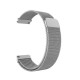Huawei GT4 41mm Zore KRD-01 18mm Metal Hasır Kordon Huawei GT4 41mm Zore KRD-01 18mm Metal Hasır Kordon