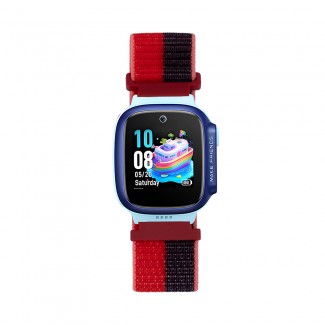 Huawei GT4 41mm Zore KRD-03 18mm Çocuklara Özel Hasır Kordon Huawei GT4 41mm Zore KRD-03 18mm Çocuklara Özel Hasır Kordon