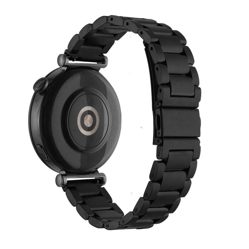 Bal-z Huawei GT4 41mm  KRD-04 18mm Metal Kordon