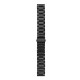 Huawei GT4 41mm Zore KRD-04 18mm Metal Kordon Huawei GT4 41mm Zore KRD-04 18mm Metal Kordon