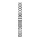 Huawei GT4 41mm Zore KRD-04 18mm Metal Kordon Huawei GT4 41mm Zore KRD-04 18mm Metal Kordon