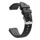Huawei GT4 41mm Zore KRD-129 18mm Silikon Kordon Strap Kayış Huawei GT4 41mm Zore KRD-129 18mm Silikon Kordon Strap Kayış