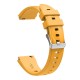 Huawei GT4 41mm Zore KRD-129 18mm Silikon Kordon Strap Kayış Huawei GT4 41mm Zore KRD-129 18mm Silikon Kordon Strap Kayış