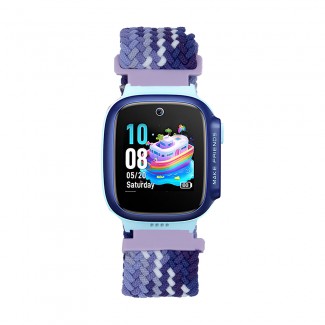Huawei GT4 41mm Zore KRD-139 18mm Çocuklara Özel Örgü Kordon Huawei GT4 41mm Zore KRD-139 18mm Çocuklara Özel Örgü Kordon
