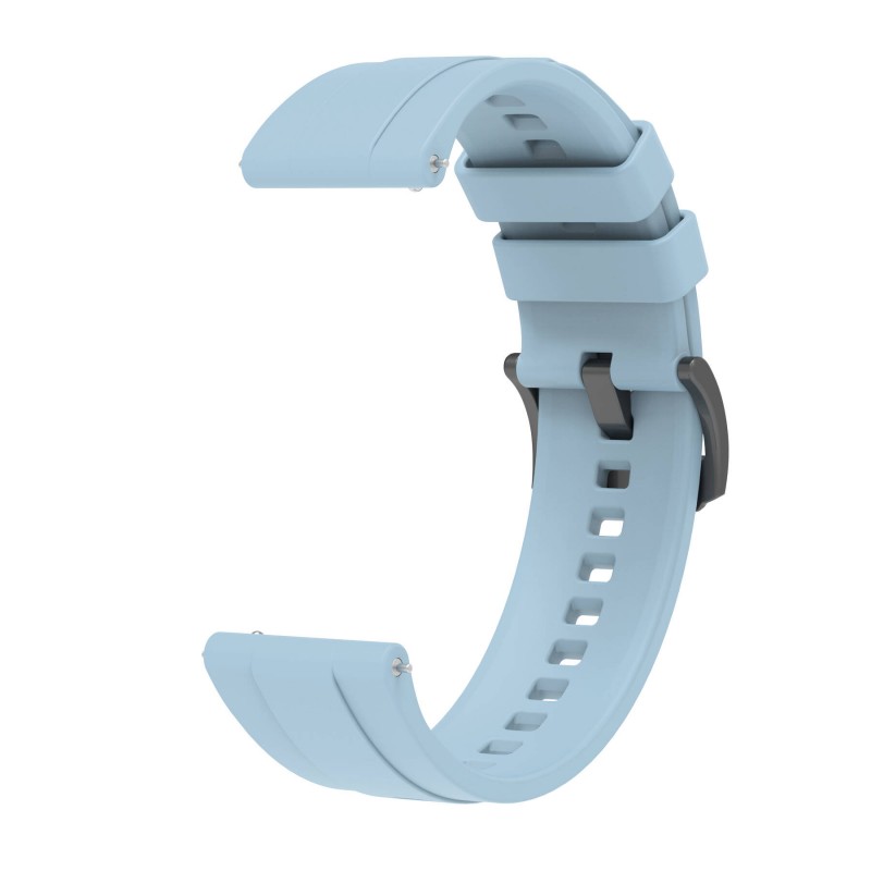 Bal-z Huawei GT4 41mm  KRD-95 22mm Silikon Kordon