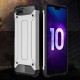 Huawei Honor 10 Kılıf Zore Crash Silikon Kapak Huawei Honor 10 Kılıf Zore Crash Silikon Kapak