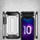 Huawei Honor 10 Kılıf Zore Crash Silikon Kapak Huawei Honor 10 Kılıf Zore Crash Silikon Kapak