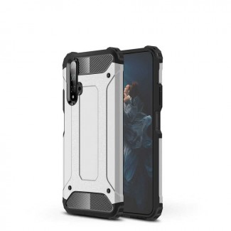 Huawei Honor 20 Kılıf Zore Crash Silikon Kapak Huawei Honor 20 Kılıf Zore Crash Silikon Kapak