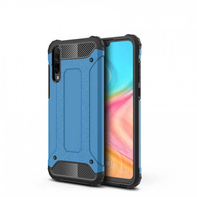 Huawei Honor 20 Lite Kılıf Zore Crash Silikon Kapak Huawei Honor 20 Lite Kılıf Zore Crash Silikon Kapak