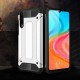 Huawei Honor 20 Lite Kılıf Zore Crash Silikon Kapak Huawei Honor 20 Lite Kılıf Zore Crash Silikon Kapak