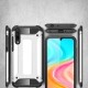 Huawei Honor 20 Lite Kılıf Zore Crash Silikon Kapak Huawei Honor 20 Lite Kılıf Zore Crash Silikon Kapak