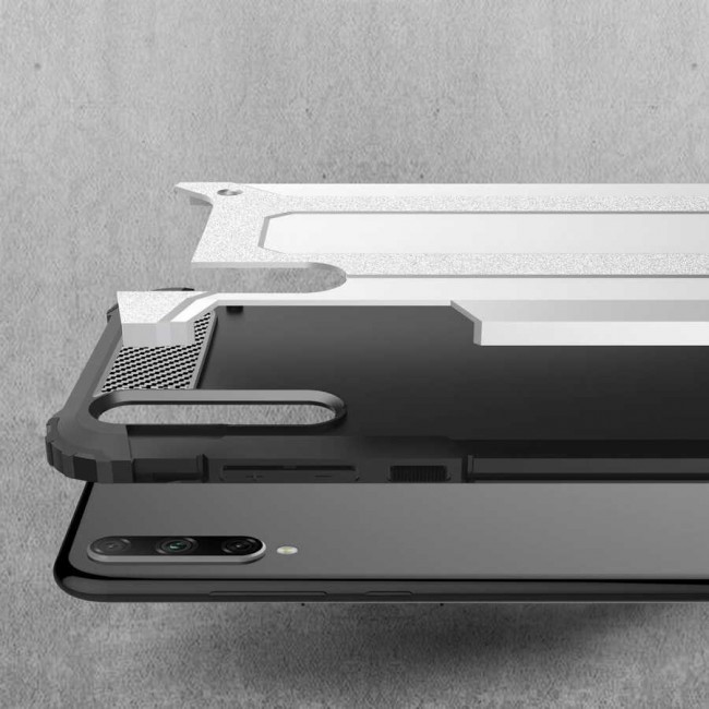 Huawei Honor 20 Lite Kılıf Zore Crash Silikon Kapak Huawei Honor 20 Lite Kılıf Zore Crash Silikon Kapak