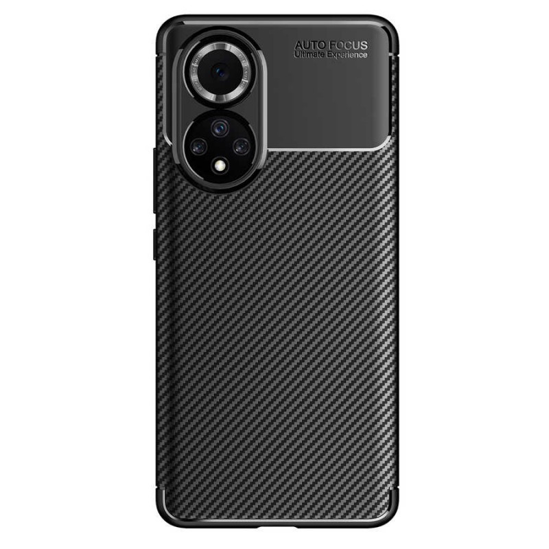 Bal-z Huawei Honor 50 Kılıf  Negro Silikon Kapak