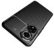 Huawei Honor 50 Kılıf Zore Negro Silikon Kapak Huawei Honor 50 Kılıf Zore Negro Silikon Kapak