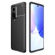 Huawei Honor 50 Kılıf Zore Negro Silikon Kapak Huawei Honor 50 Kılıf Zore Negro Silikon Kapak