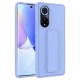 Huawei Honor 50 Kılıf Zore Qstand Kapak Huawei Honor 50 Kılıf Zore Qstand Kapak