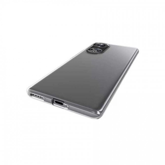 Huawei Honor 50 Kılıf Zore Süper Silikon Kapak Huawei Honor 50 Kılıf Zore Süper Silikon Kapak