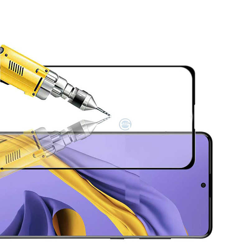 Bal-z Huawei Honor 50  Süper Pet Ekran Koruyucu Jelatin