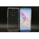 Huawei Honor 7C Kılıf Zore Süper Silikon Kapak Huawei Honor 7C Kılıf Zore Süper Silikon Kapak