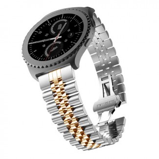 Huawei Honor Magic 2 46mm KRD-36 22mm Metal Kordon Huawei Honor Magic 2 46mm KRD-36 22mm Metal Kordon