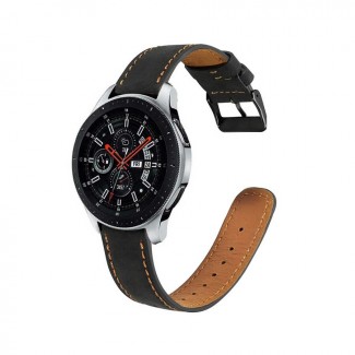 Huawei Honor Magic 2 46mm 22mm KRD-29 Deri Kordon Huawei Honor Magic 2 46mm 22mm KRD-29 Deri Kordon
